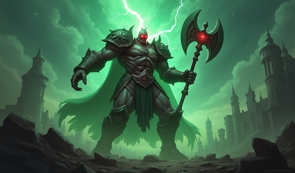 How to play Sion
