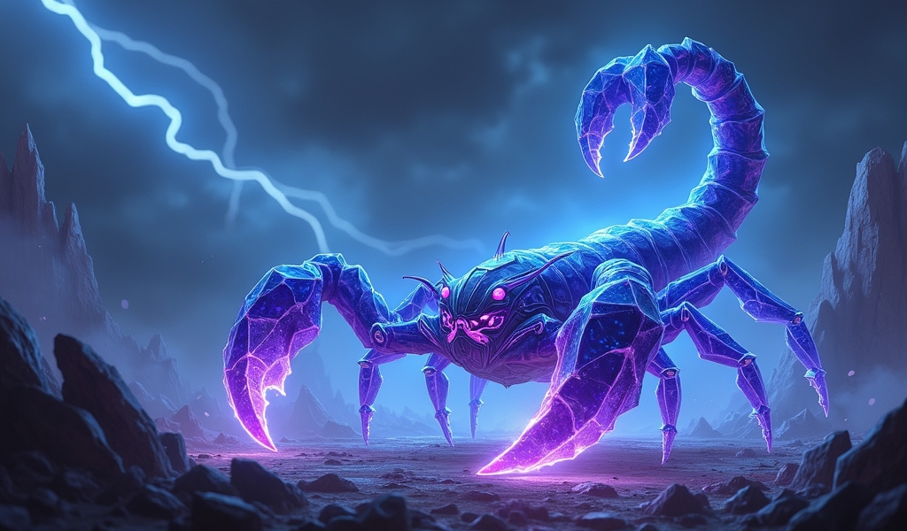 How to play Skarner