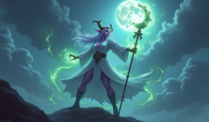 How to play Soraka