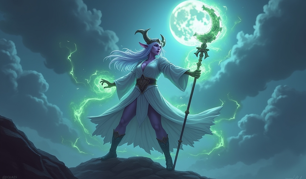 How to play Soraka