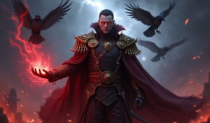 How to play Swain