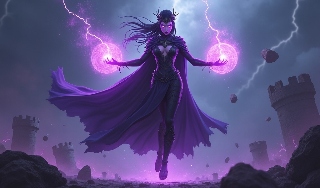 How to play Syndra