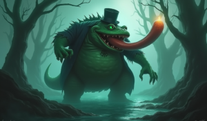 How to play Tahm Kench