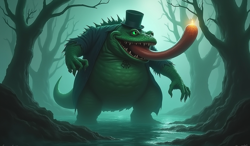 How to play Tahm Kench