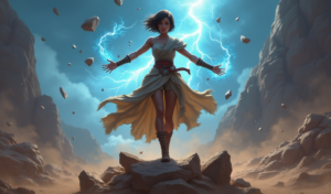 How to play Taliyah