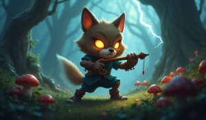 How to play Teemo