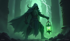 How to play Thresh