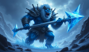 How to play Trundle