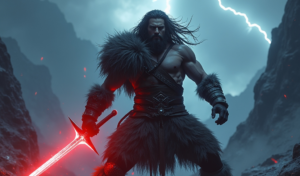How to play Tryndamere