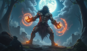 How to play Udyr