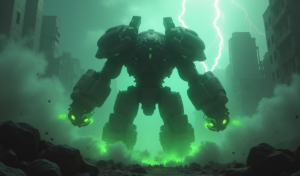 How to play Urgot