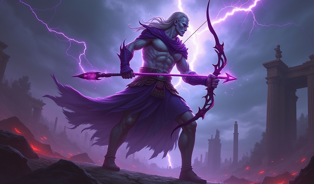 How to play Varus