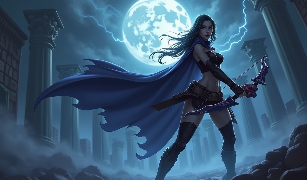 How to play Vayne