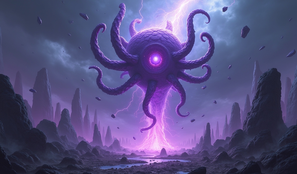 How to play Vel'Koz