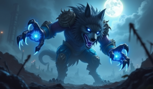 How to play Warwick