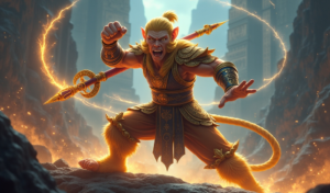 How to play Wukong