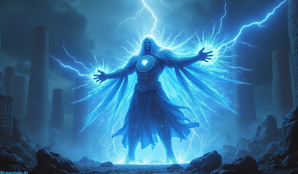 How to play Xerath