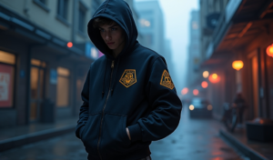 league of legends apparel