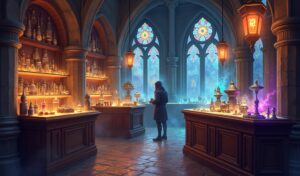 league of legends shop