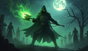 How to play Yorick