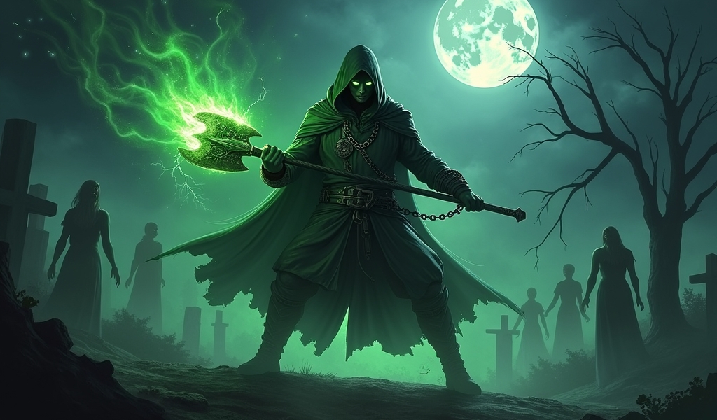 How to play Yorick