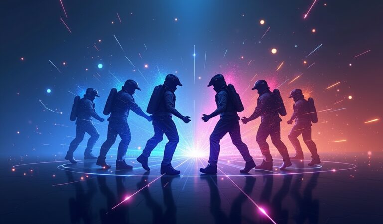 improve team fighting