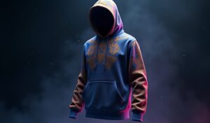 league of legends hoodie