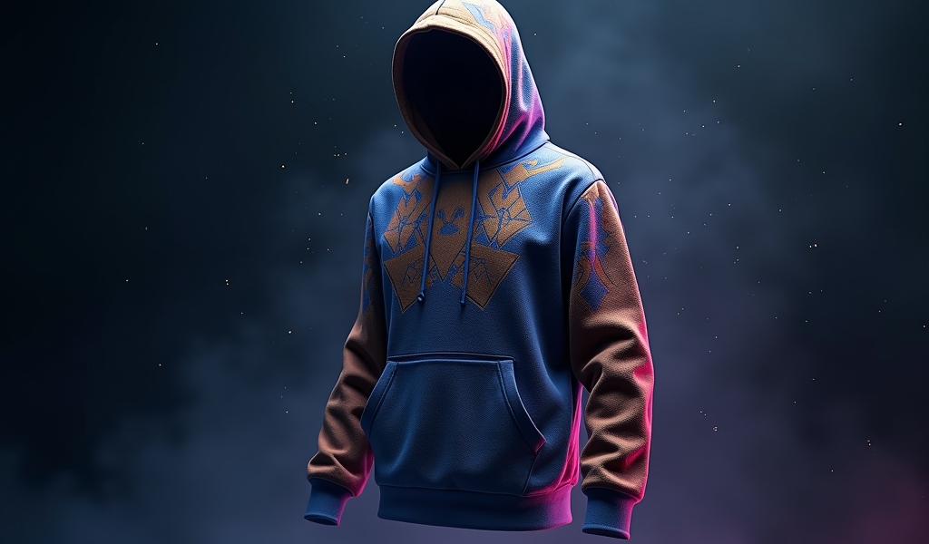 league of legends hoodie