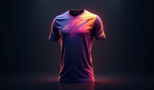 league of legends jersey