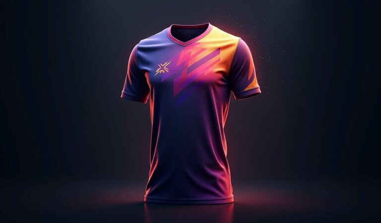 league of legends jersey