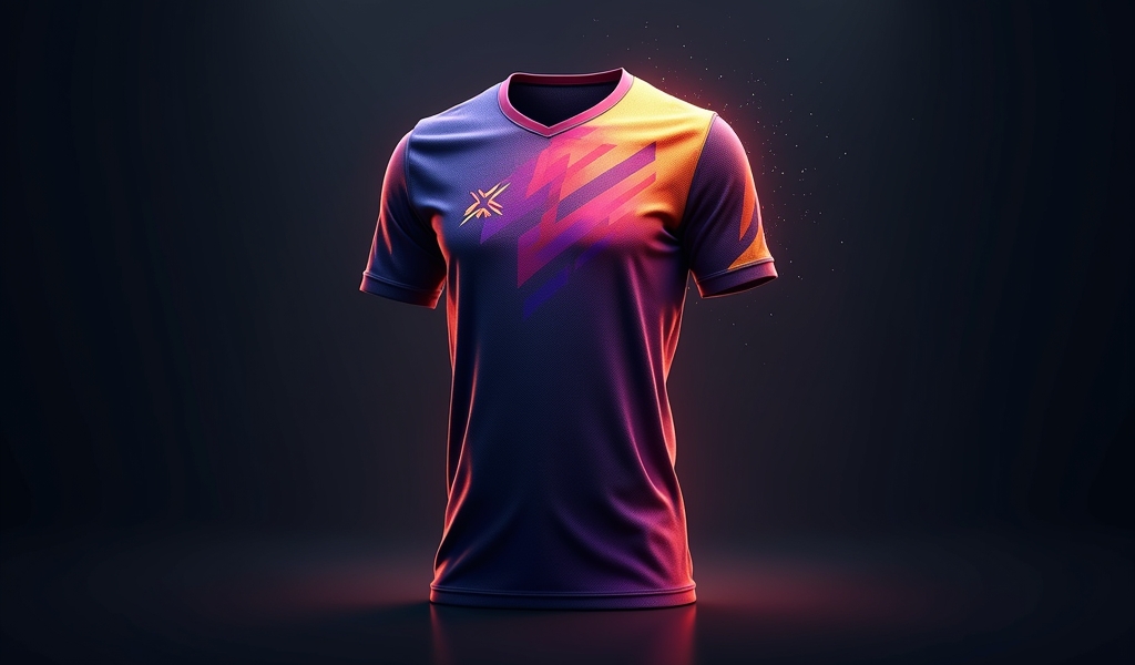 league of legends jersey