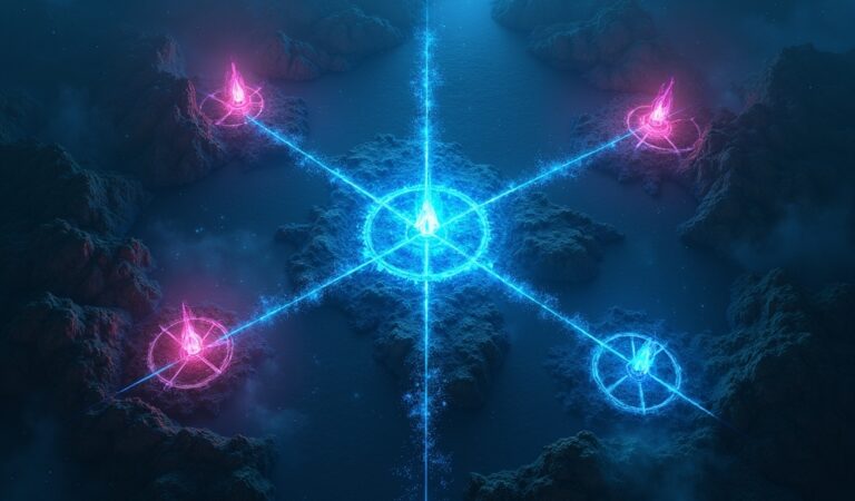 warding strategies league