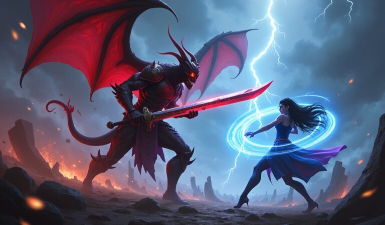Aatrox vs Irelia