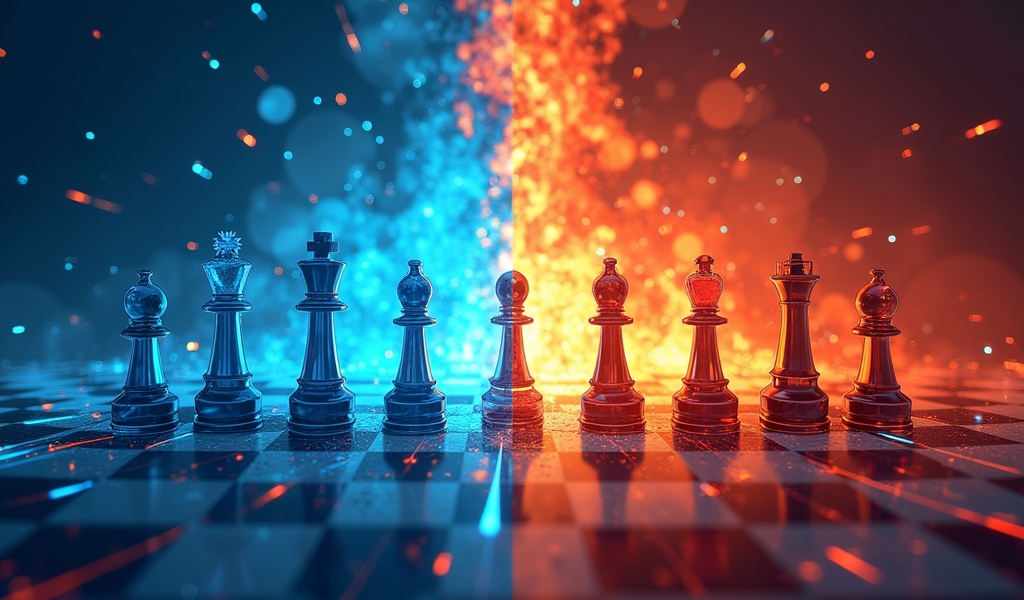 counter-pick strategies