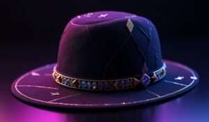 kda hat