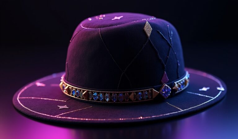 kda hat