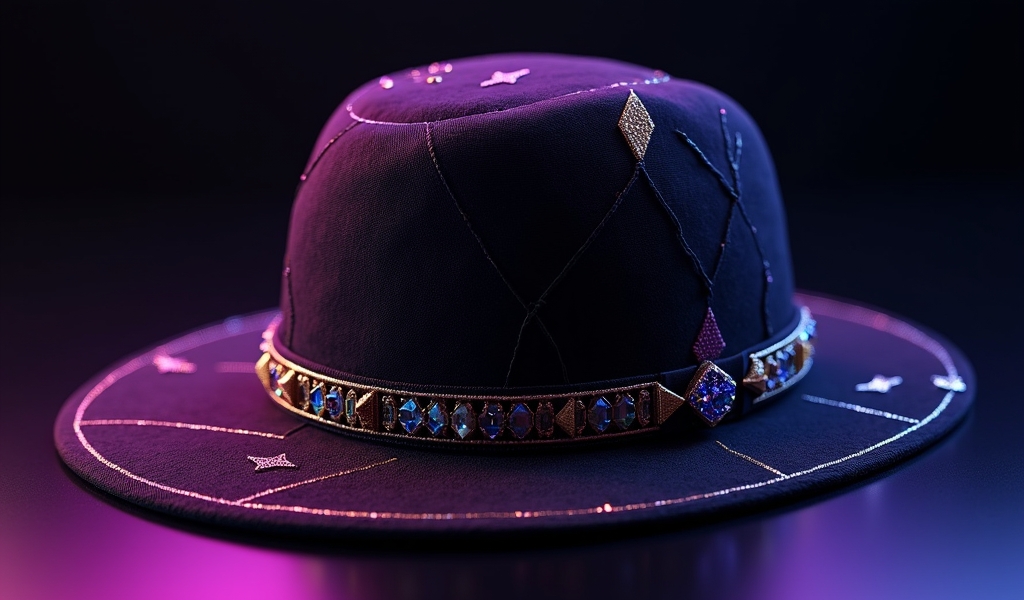 kda hat