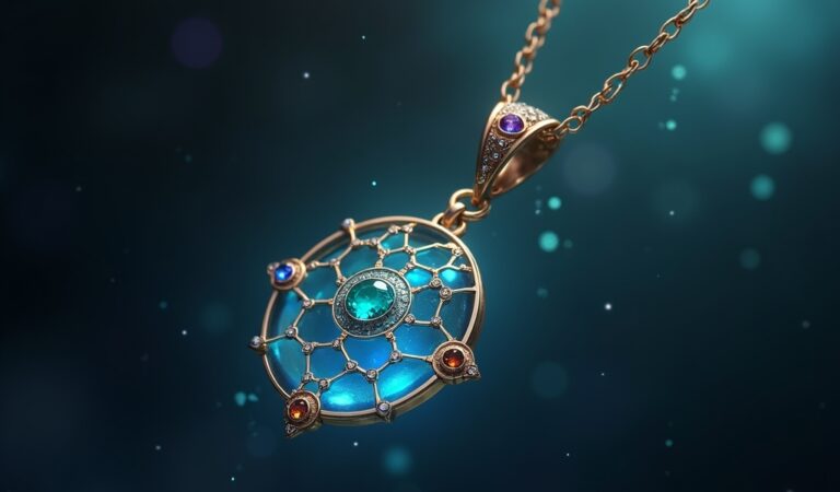 league of legends necklace