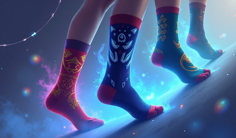 league of legends socks