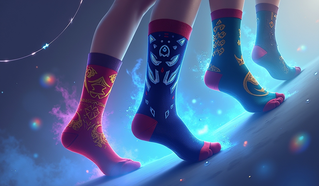 league of legends socks