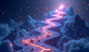 best path for climbing elo