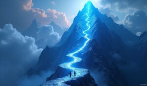 climbing from plat to diamond