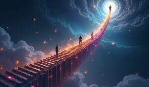 how to climb in league