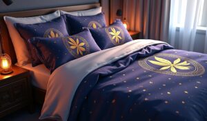 league of legends bedding