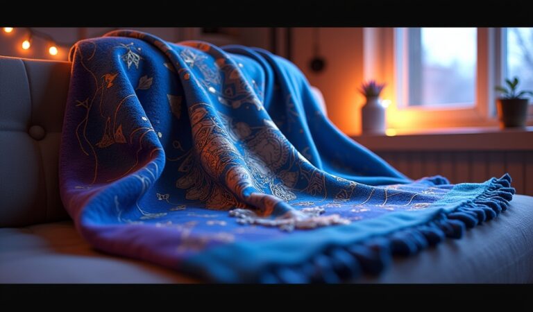 league of legends blanket