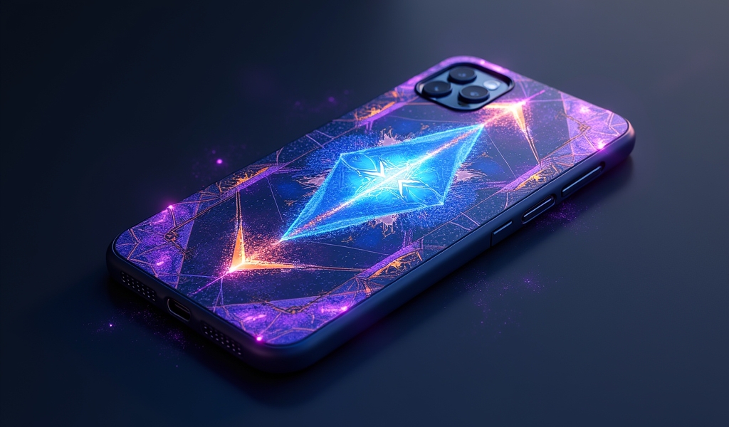 league of legends phone case