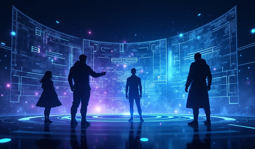 coaching during patch changes