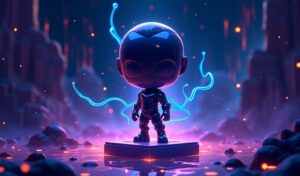 funko pop league of legends