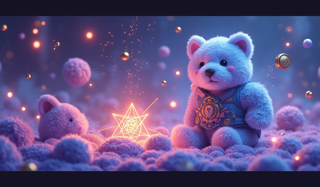 league of legends plush