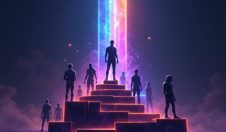 ranked mindset league